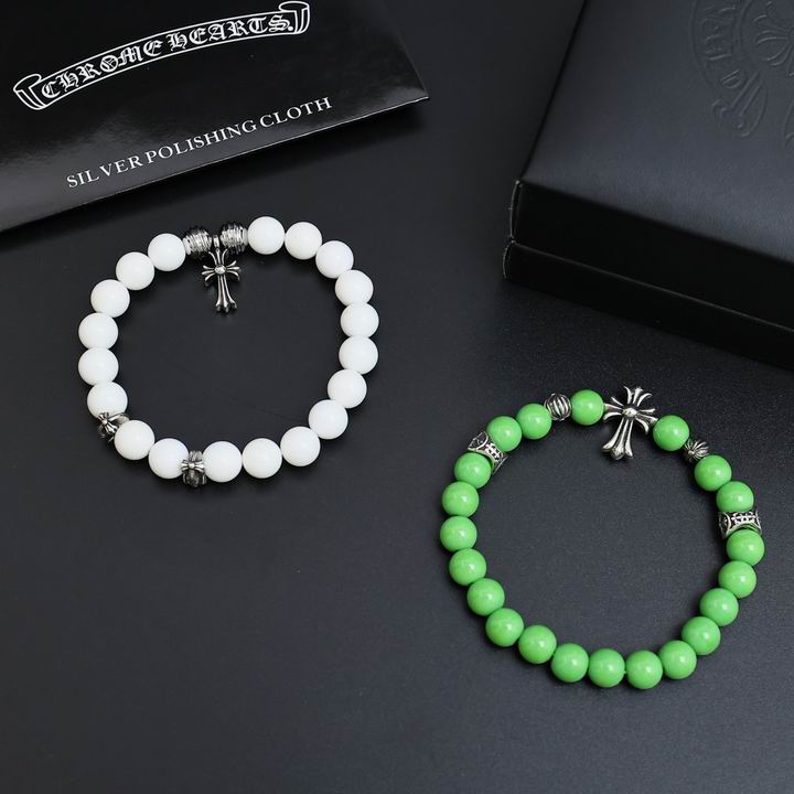 Chrome Hearts bracelet 06yxh20